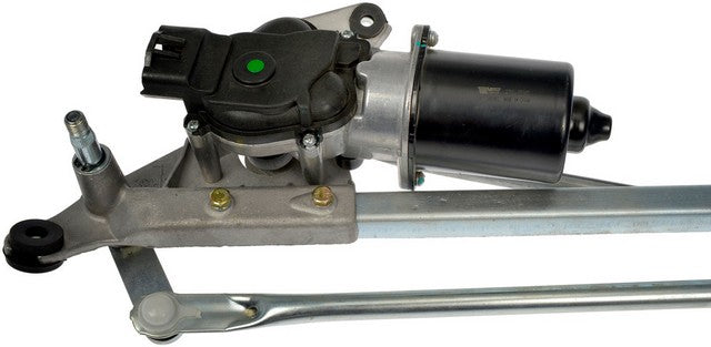 Windshield Wiper Motor and Linkage Assembly Dorman-OE Solutions 602-502AS