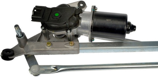 Windshield Wiper Motor and Linkage Assembly Dorman-OE Solutions 602-502AS