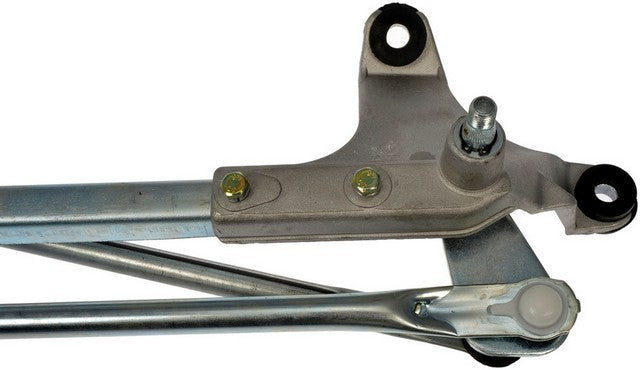 Windshield Wiper Motor and Linkage Assembly Dorman-OE Solutions 602-502AS