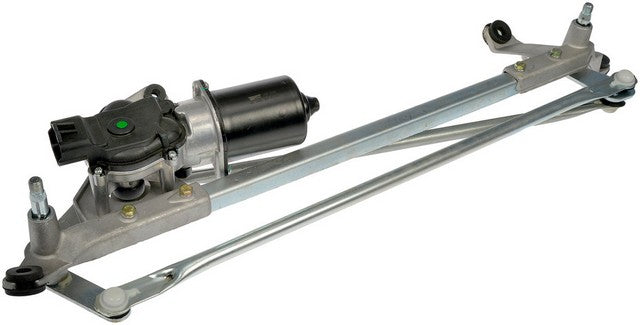 Windshield Wiper Motor and Linkage Assembly Dorman-OE Solutions 602-502AS