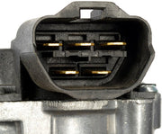 Windshield Wiper Motor and Linkage Assembly Dorman-OE Solutions 602-502AS