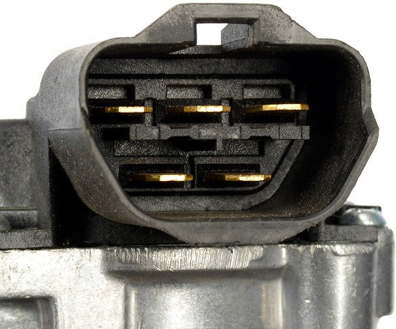 Windshield Wiper Motor and Linkage Assembly Dorman-OE Solutions 602-502AS