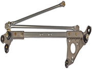 Windshield Wiper Linkage Dorman-OE Solutions 602-505