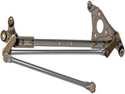 Windshield Wiper Linkage Dorman-OE Solutions 602-505