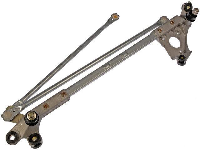 Windshield Wiper Linkage Dorman-OE Solutions 602-505