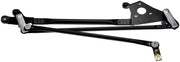 Windshield Wiper Linkage Dorman-OE Solutions 602-507