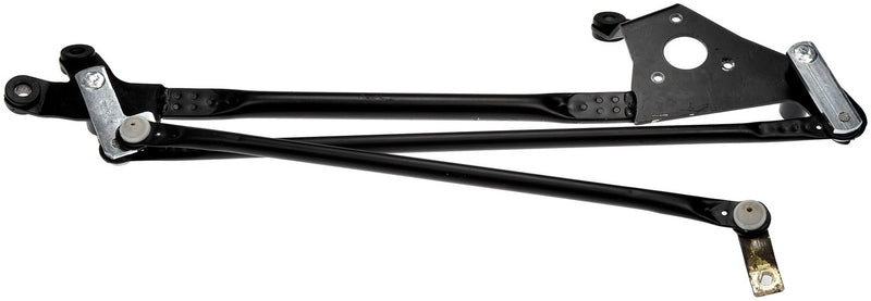 Windshield Wiper Linkage Dorman-OE Solutions 602-507