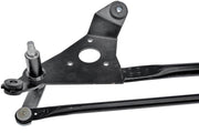 Windshield Wiper Linkage Dorman-OE Solutions 602-507