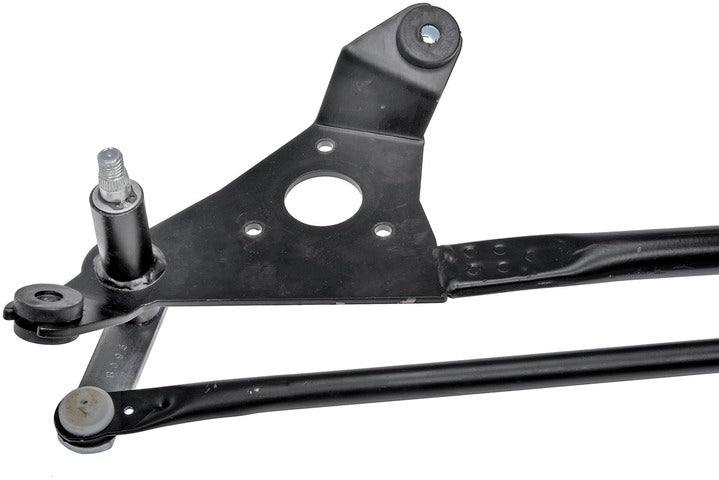 Windshield Wiper Linkage Dorman-OE Solutions 602-507