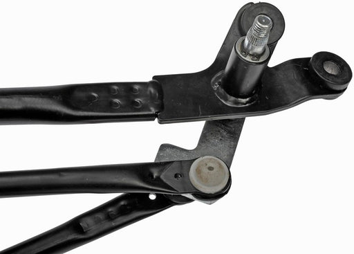 Windshield Wiper Linkage Dorman-OE Solutions 602-507
