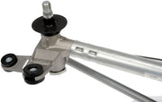 Windshield Wiper Motor and Linkage Assembly Dorman-OE Solutions 602-508AS