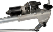 Windshield Wiper Motor and Linkage Assembly Dorman-OE Solutions 602-508AS