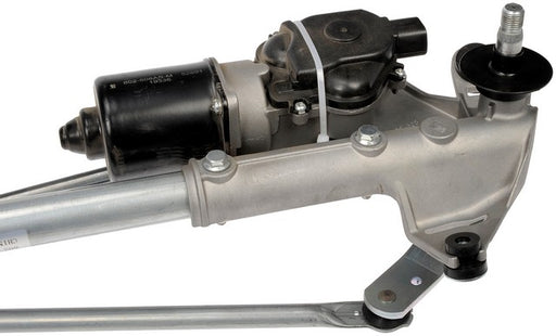Windshield Wiper Motor and Linkage Assembly Dorman-OE Solutions 602-508AS