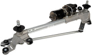 Windshield Wiper Motor and Linkage Assembly Dorman-OE Solutions 602-508AS