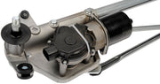 Windshield Wiper Motor and Linkage Assembly Dorman-OE Solutions 602-508AS