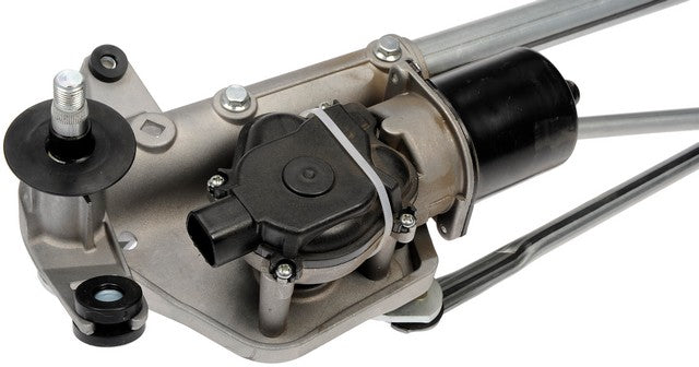 Windshield Wiper Motor and Linkage Assembly Dorman-OE Solutions 602-508AS