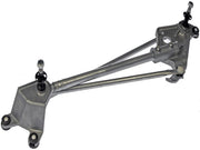Windshield Wiper Linkage Dorman-OE Solutions 602-510