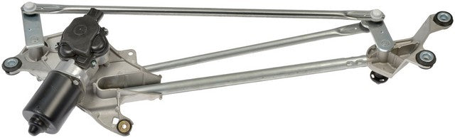 Windshield Wiper Motor and Linkage Assembly Dorman-OE Solutions 602-510AS