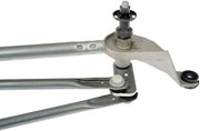 Windshield Wiper Motor and Linkage Assembly Dorman-OE Solutions 602-510AS
