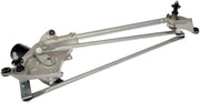 Windshield Wiper Motor and Linkage Assembly Dorman-OE Solutions 602-510AS