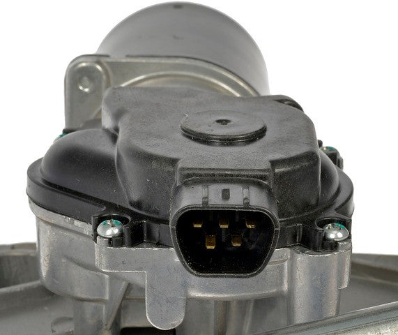 Windshield Wiper Motor and Linkage Assembly Dorman-OE Solutions 602-510AS