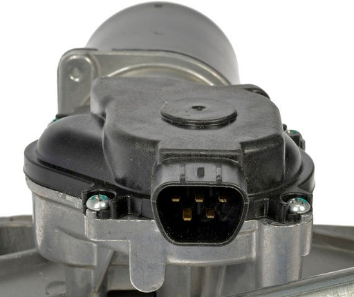 Windshield Wiper Motor and Linkage Assembly Dorman-OE Solutions 602-510AS