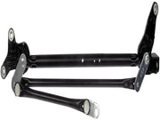 Windshield Wiper Linkage Dorman-OE Solutions 602-520