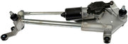 Windshield Wiper Motor and Linkage Assembly Dorman-OE Solutions 602-524AS