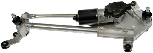 Windshield Wiper Motor and Linkage Assembly Dorman-OE Solutions 602-524AS
