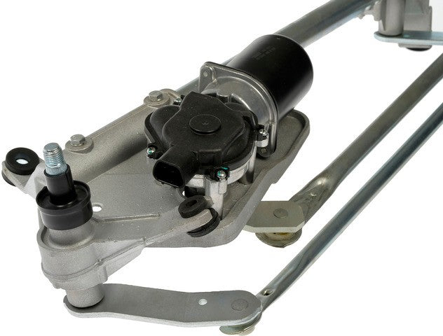 Windshield Wiper Motor and Linkage Assembly Dorman-OE Solutions 602-524AS