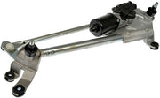 Windshield Wiper Motor and Linkage Assembly Dorman-OE Solutions 602-524AS
