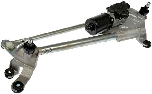 Windshield Wiper Motor and Linkage Assembly Dorman-OE Solutions 602-524AS