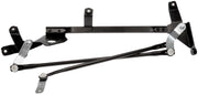 Windshield Wiper Linkage Dorman-OE Solutions 602-526