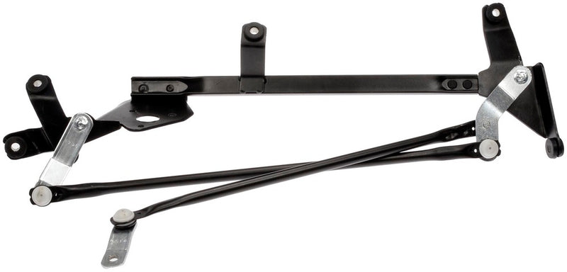 Windshield Wiper Linkage Dorman-OE Solutions 602-526