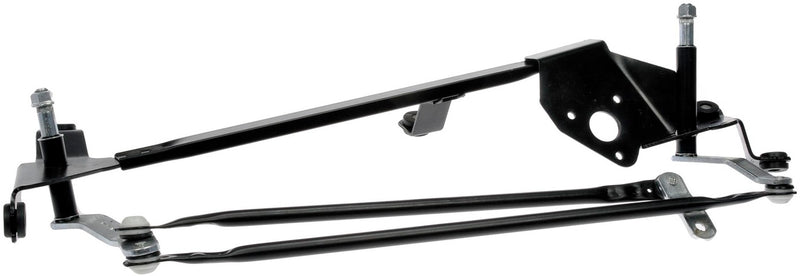 Windshield Wiper Linkage Dorman-OE Solutions 602-526