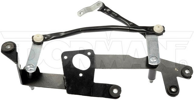 Windshield Wiper Linkage Dorman-OE Solutions 602-529