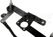 Windshield Wiper Linkage Dorman-OE Solutions 602-529