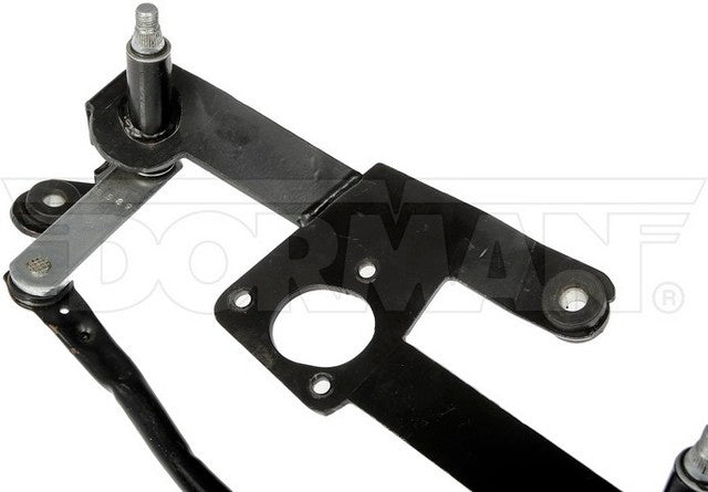 Windshield Wiper Linkage Dorman-OE Solutions 602-529