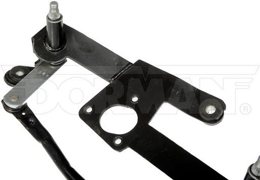 Windshield Wiper Linkage Dorman-OE Solutions 602-529