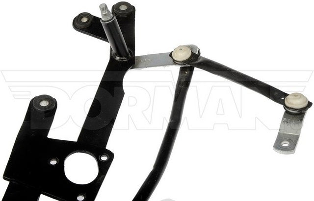 Windshield Wiper Linkage Dorman-OE Solutions 602-529