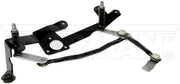 Windshield Wiper Linkage Dorman-OE Solutions 602-529