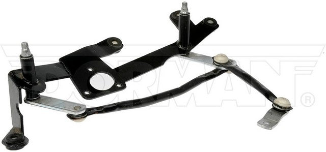 Windshield Wiper Linkage Dorman-OE Solutions 602-529