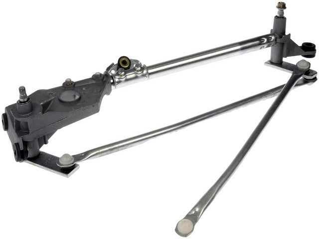 Windshield Wiper Linkage Dorman-OE Solutions 602-533