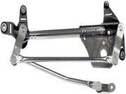 Windshield Wiper Linkage Dorman-OE Solutions 602-534