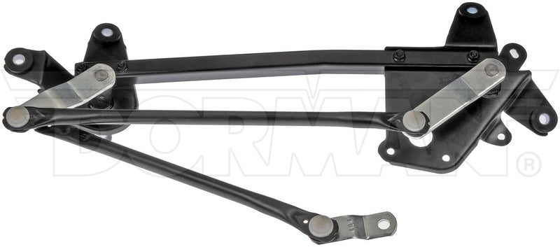 Windshield Wiper Linkage Dorman-OE Solutions 602-535