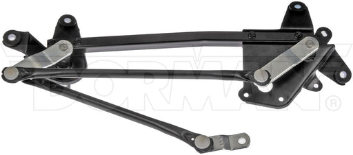 Windshield Wiper Linkage Dorman-OE Solutions 602-535