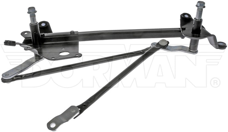 Windshield Wiper Linkage Dorman-OE Solutions 602-536