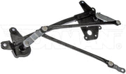 Windshield Wiper Linkage Dorman-OE Solutions 602-536