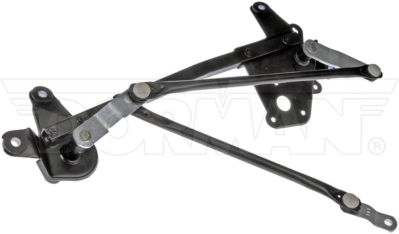 Windshield Wiper Linkage Dorman-OE Solutions 602-536