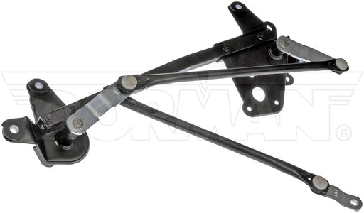 Windshield Wiper Linkage Dorman-OE Solutions 602-536